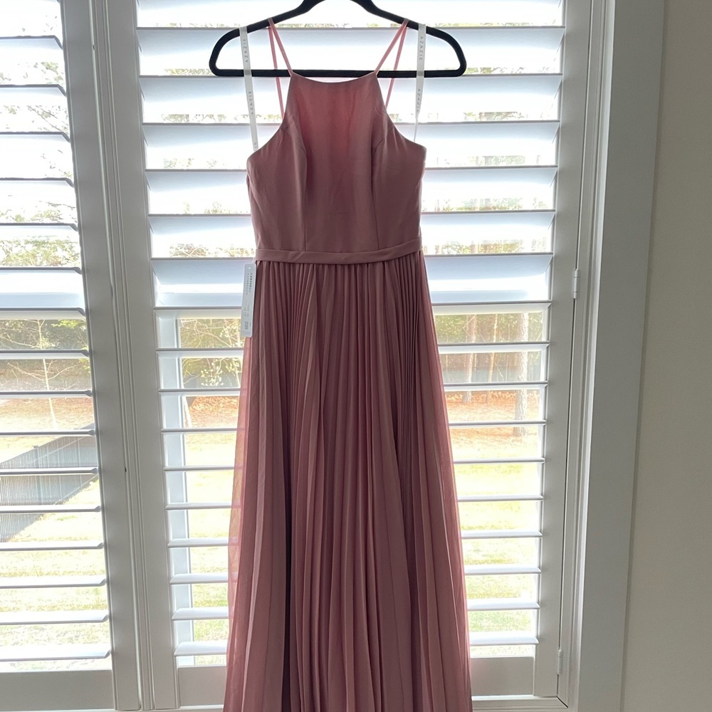 Azazie Bridesmaid Dress